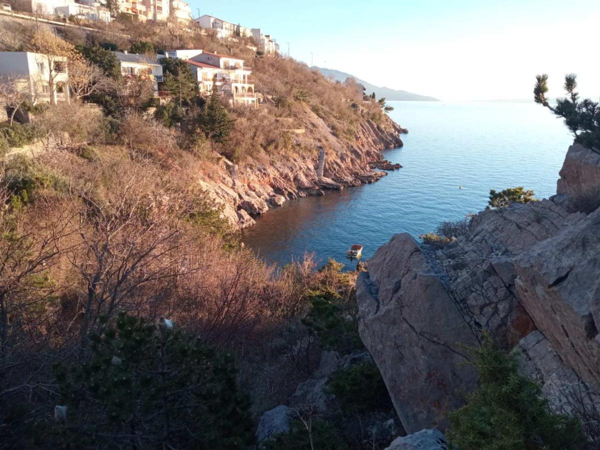 Marijana Apartment Senj  Exterior photo